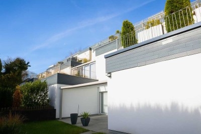 Ihr neues Zuhause in Solingen-Mitte: Hochwertig saniert, barrierefrei & mit Garten