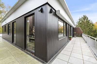 Jetzt kaufen, später nutzen! Vermietetes Penthouse nähe U-Bahn Berne