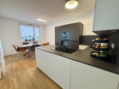 Preisreduziert - Gut geschnittene 4-Zimmer-Wohnung