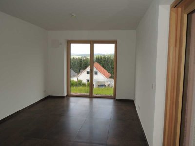 Wohnen wie im Urlaub