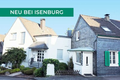 Neues Zuhause für Hofschaftsfreunde. 
Hier kann man viel draus machen!