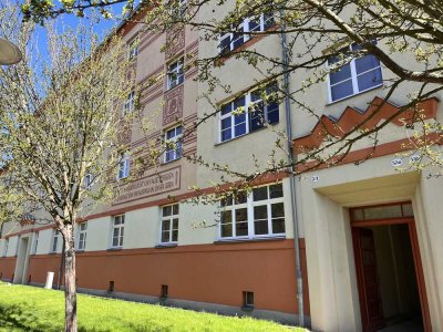 Gemütliche 2-Raumwohnung in ruhiger Lage