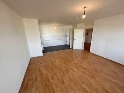 Helle 4-Zimmer-Wohnung mit atemberaubendem Ausblick in Mönchengladbach