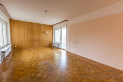 gut geschnittene 3-Zimmer Wohnung in Wi-Bierstadt #Lauenstein-Immobilien
