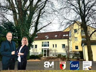 BRIMO: SITZT, PASST, STIMMT!