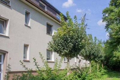 Einziehen und wohlfühlen