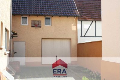 Großzügiges Wohnhaus in Lampertheim-Hofheim zu verkaufen!