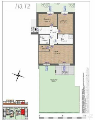 **PREISHIT ** Neubau** Exklusives Wohngefühl - Erstbezug in wunderbarer Lage ** Einziehen &amp; das Leben genießen **