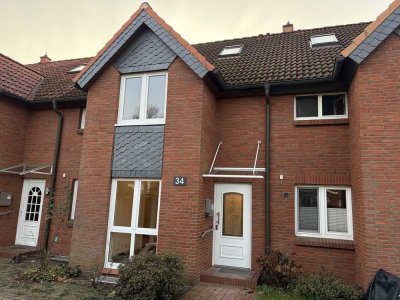 Erstbezug nach Sanierung: 5-Zimmer Einfamilienhaus in Bad Bramstedt