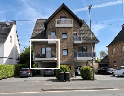 1170 € - 80 m² - 3.0 Zi.