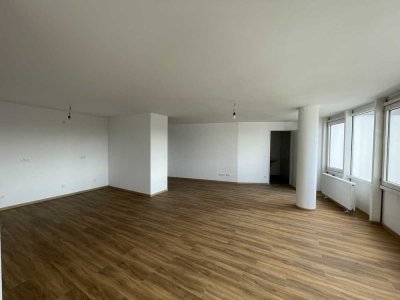 Frisch saniertes Apartment - Düsseldorf 1-Zimmer