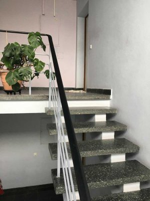 Ansprechende 3-Zimmer-Wohnung in 67547, Worms