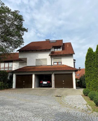 Neuwertige 3,5-Zimmer-Wohnung inkl. EBK und Balkon in Metzingen | Harthölzle