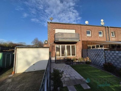 Viel Platz in ruhiger Stadtrandlage für Selbstnutzer oder Kapitalanleger!