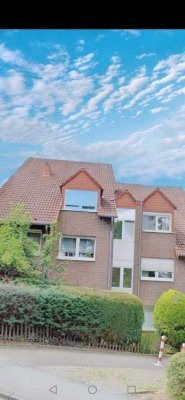 Viel Platz für den Alltag in dieser 4-Zimmer-Wohnung in Dortmund