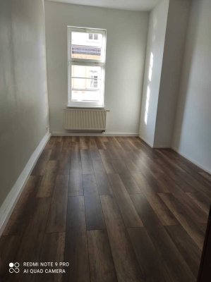 4-Raum-Wohnung in TOP Citylage