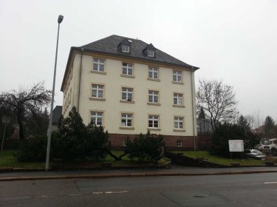 Schöne 2-Raumwohnung in Chemnitz