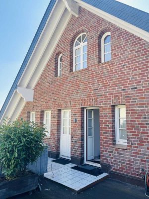Helle, moderne Maisonette-Wohnung in einzigartiger Lage