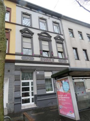 3,5-Zimmer-Wohnung in Krefeld-Lehmheide