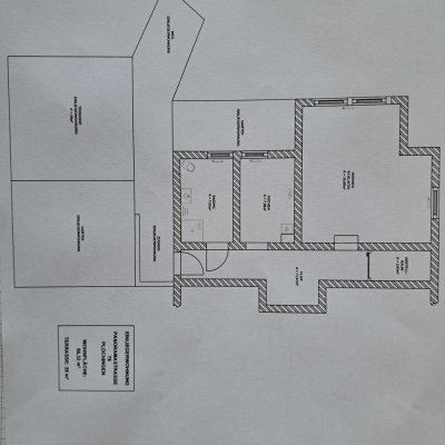 1,5-Zimmer-Erdgeschosswohnung mit Terrasse in Plochingen