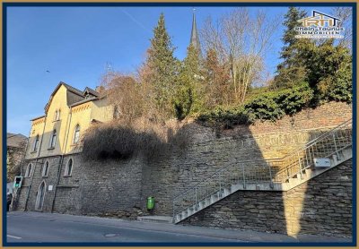 "Historisches „Klösterchen“ – Kulturdenkmal mit Geschichte und Potenzial in Bad Camberg"