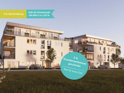 N° 35 Schiller - Stilvoller Neuanfang *im Innenausbau* - Nr. 11