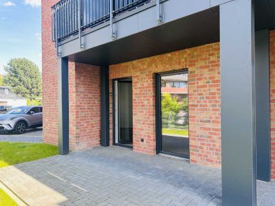 3-Zimmer Wohnung in Delmenhorst - Bungerhof
