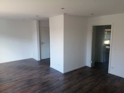 1,5-Zimmer Wohnung in Hamm-Mitte