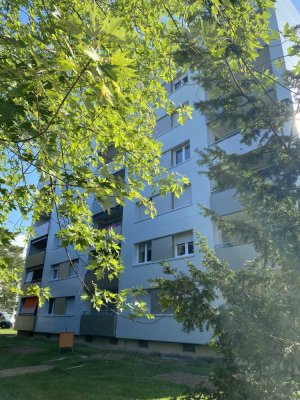 tolle 3 ZKB mit Balkon im Haken - Besichtigungstermin nur mit vorheriger Anmeldung möglich