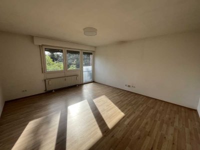 Modernes 1-Zimmer-Appartment in Uninähe