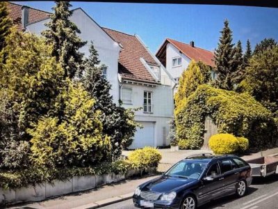 Großzügige 2,5 Zimmer Wohnung Heilbronn Frankenbach
