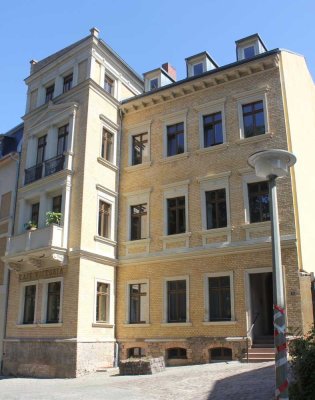 Eigentumswohnung Wittekindstraße Halle (Saale)