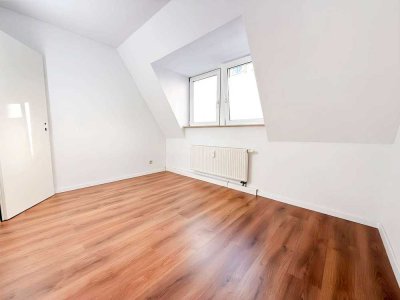5% Rendite - renovierte 2-Zimmerwohnung mit 40qm in Toplage von Fürth!