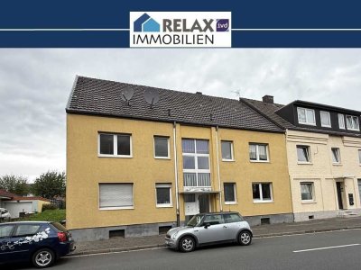 Gemütliche 2-Zimmer-Wohnung mit Balkon in Hückelhoven