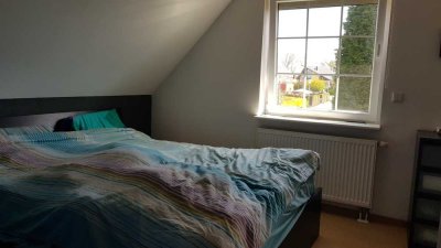 Gepflegtes 4-Zimmer Einfamilienhaus in Reinbek für 6 Monate zu vermieten