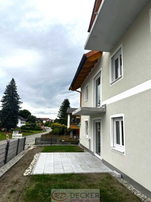 Großzügiges Wohnen mit Garten, Tageslichtraum und durchdachten Details ++Decker Immobilien++