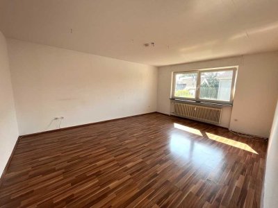 7265 - Gut geschnitte 3-Zimmerwohnung in ruhiger Lage von Daxlanden!