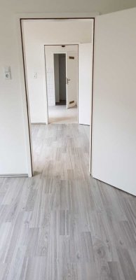 2-Zimmer Altbau Wohnung in Wuppertal -Rott