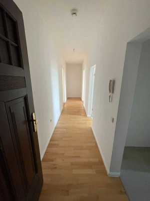 *NEU* 2-Zimmerwohnung mit Balkon in Johannisthal (Treptow)