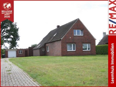 *Perle am Golfplatz* TOP-Lage*Zum Sanieren oder Neubauen* Südausrichtung*