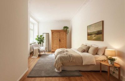 3 Zimmer für Ihre Berlin-Idee