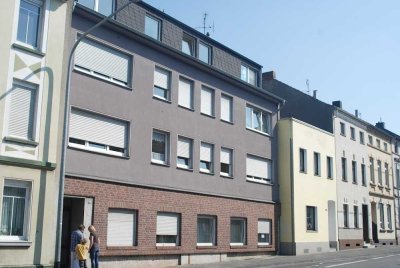 Wohnung, 02. OG, mitte, Mülgaustraße 279