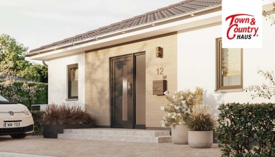Wunderschöner Bungalow in Altweilnau zu verkaufen