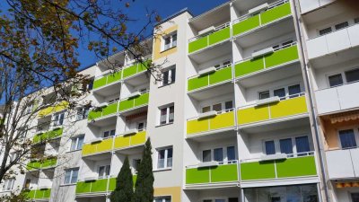 Single-Wohnung zum kleinen Preis!