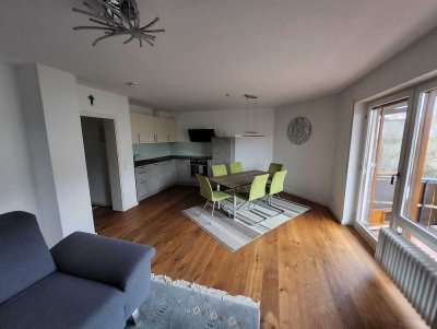 (reserviert) Ihr neues Zuhause am See, top renoviert und möbiliert.