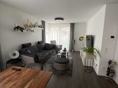 Großzügige 3 Zimmer-Wohnung mit Wohlfühlfaktor!