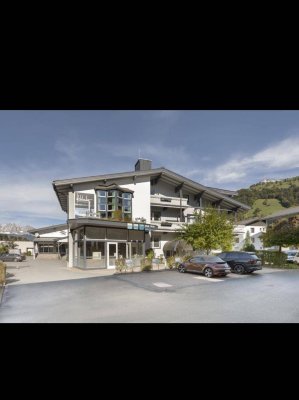 Neubauwohnung mit Balkon in Kitzbühel