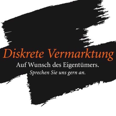 Freistehendes Einfamilienhaus im Dichterviertel