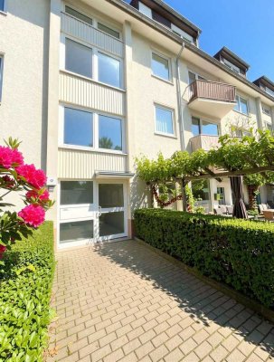 Solide Rendite in guter & ruhiger Lage von Speldorf