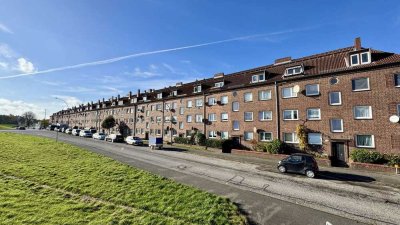 Eigentumswohnung in Hamburg/Wilhelmsburg zu verkaufen